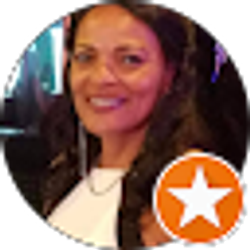 Profile photo of Mary Thornton