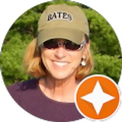 Profile photo of Marge Davis