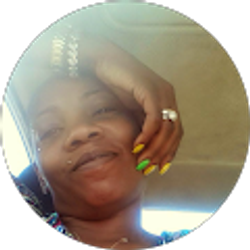 Profile photo of Kaye Adams