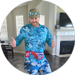 Profile photo of Preston Masichuk