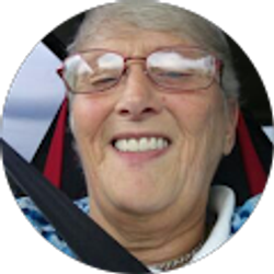 Profile photo of Sheila Lynn Brown