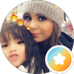 Profile photo of Krissy Aguilar