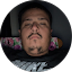 Profile photo of David Montoya