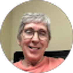 Profile photo of Polly Griffin