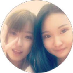 Profile photo of Christie Xu