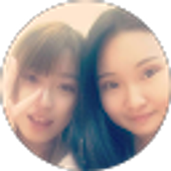 Profile photo of Christie Xu