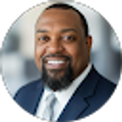 Profile photo of Gregory Powell