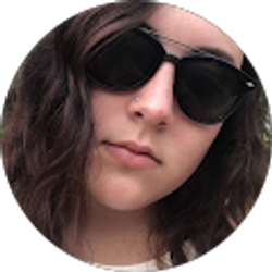 Profile photo of Hannah King