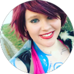 Profile photo of Nicole Dunn (Jennifer SwiftBlood)