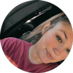 Profile photo of Chelsea Burris