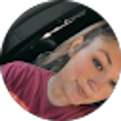 Profile photo of Chelsea Burris