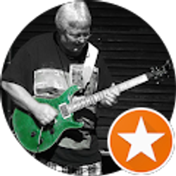 Profile photo of Mike Dobson