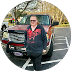 Profile photo of tammy Southern