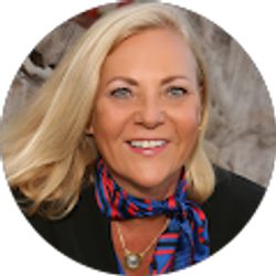 Profile photo of Susan Wheeler