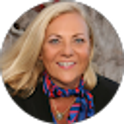 Profile photo of Susan Wheeler