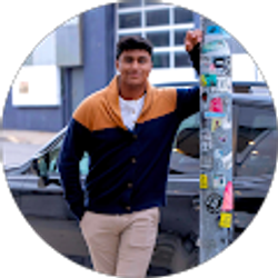 Profile photo of Angel Ferman