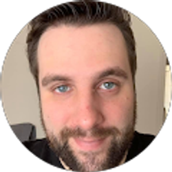 Profile photo of Nate Kemena