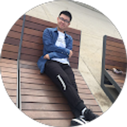 Profile photo of Winson Zhou