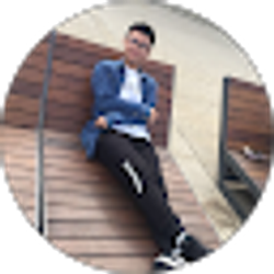 Profile photo of Winson Zhou
