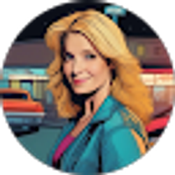 Profile photo of Kelly K