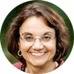 Profile photo of Judy Bezler