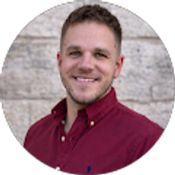 Profile photo of Mason Copeland