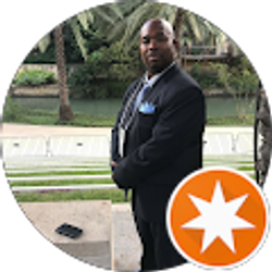 Profile photo of Miguel Keaton