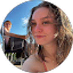 Profile photo of Sabrina Claire