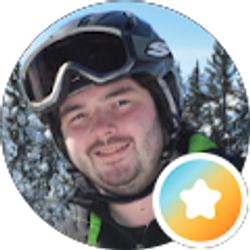 Profile photo of Luke Carr