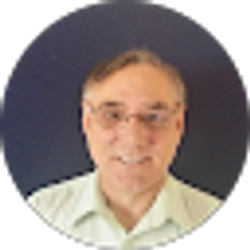 Profile photo of Stephen Rogers