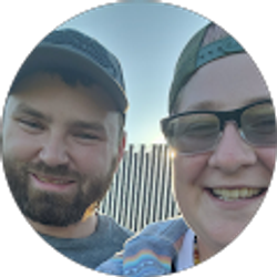 Profile photo of Ari Ray