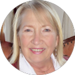 Profile photo of Irene Radziewicz