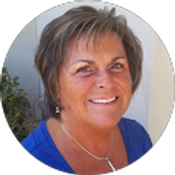 Profile photo of Terese Womack