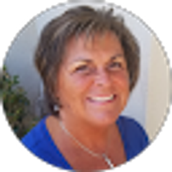 Profile photo of Terese Womack