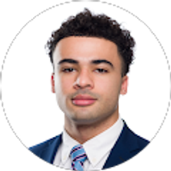 Profile photo of Bryson Berry