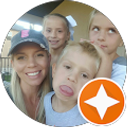 Profile photo of Brooke Nilsson