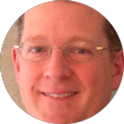 Profile photo of Bill Brikiatis