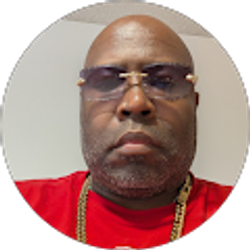 Profile photo of Malik El-Alamin