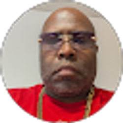 Profile photo of Malik El-Alamin