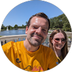 Profile photo of Chris Walker