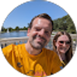 Profile photo of Chris Walker