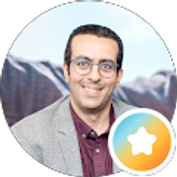 Profile photo of Ahmad Shouman