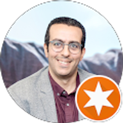 Profile photo of Ahmad Shouman
