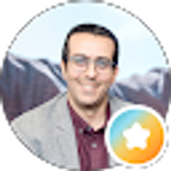 Profile photo of Ahmad Shouman