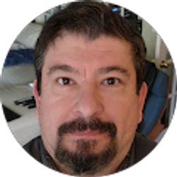 Profile photo of Oscar Arguello