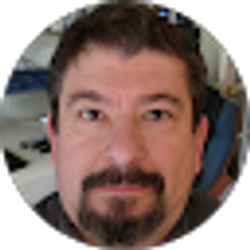 Profile photo of Oscar Arguello