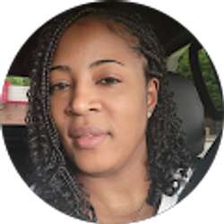 Profile photo of Genethie Smith