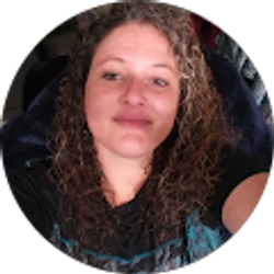 Profile photo of Amy Martin
