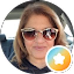 Profile photo of Millie Gowdy