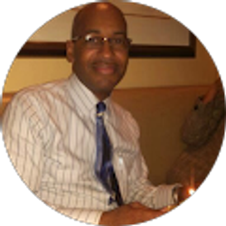 Profile photo of Victor Brown